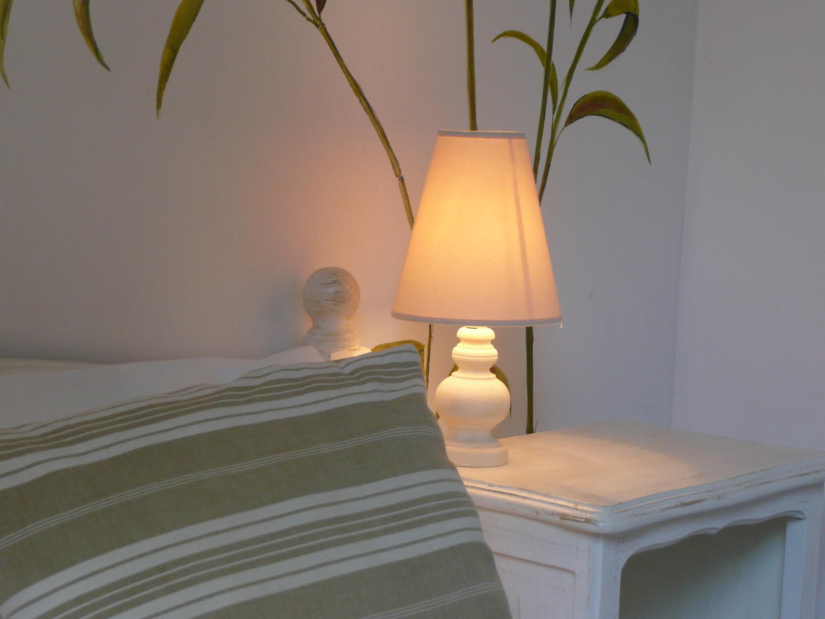 Manoir De Bois En Ardres Bed & Breakfast Rom bilde